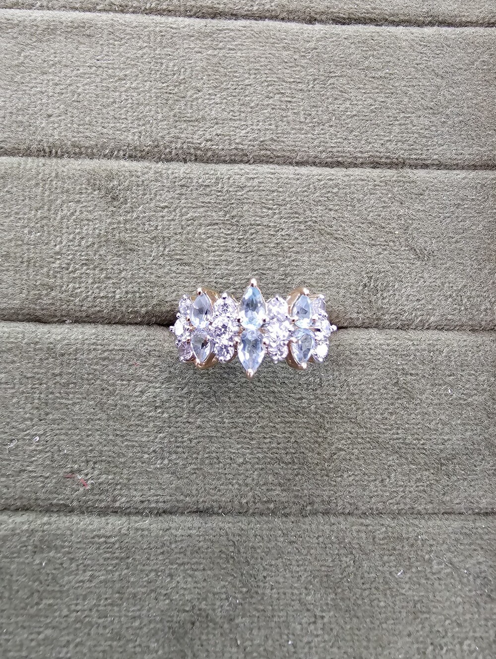 Vintage Ring Size 8